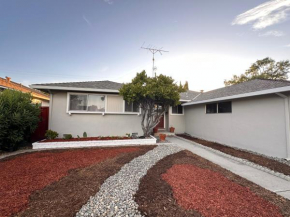 Great Stay in South San Jose